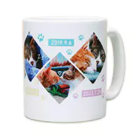 マグカップ(中)